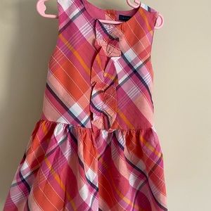 Tommy Hilfiger Dress 4T